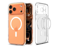 Spigen Ultra Hybrid Mag Magsafe do Iphone 17 Pro Max Frost White - 1359925 - zdjęcie 1